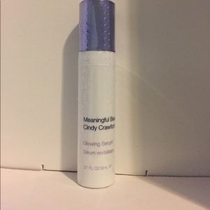 Meaningful Beauty Glowing Serum Mini